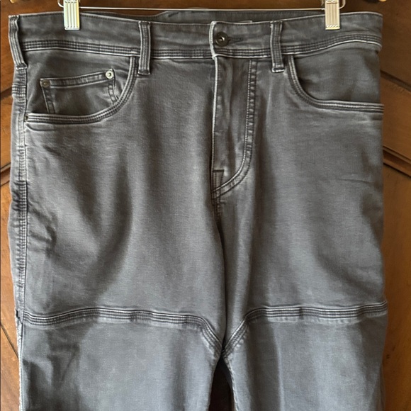 PrAna Straight Leg Pants - Picture 2 of 10
